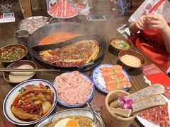 -萍姐火锅·公路夜市(南京新街口店)