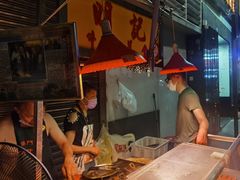-明记牛杂(新马路分店)