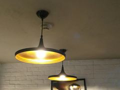 大堂-富乐满韩国正宗炸鸡韩国料理(虹泉路店)