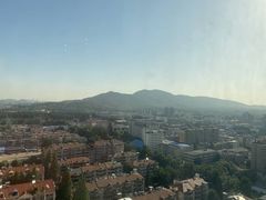 -南京钟山宾馆(江苏省会议中心)