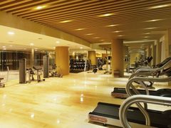 -天津水游城丽筠酒店