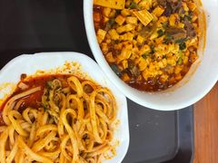 -清真·马洪小炒泡馍馆(钟楼回民街店)