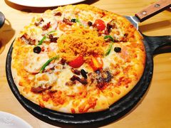 -清真·艾美可餐厅(大悦汇店)