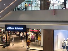 -宁波杉井奥特莱斯广场