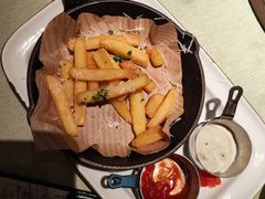 -碧特博格·20年品牌西餐厅(芜湖路店)