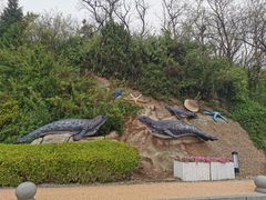 -棒棰岛宾馆景区
