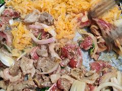 -鹤之乡·齐齐哈尔烤肉·非遗(秋涛路店)