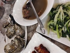 -台山新孖宝柴火黄鳝饭(三合温泉店)
