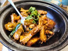 -常来小聚·广州非遗传承餐厅(地王广场店)