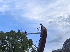 -横店影视城梦幻谷园区