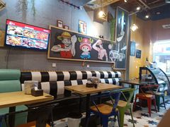 -董一米线(汉峪金谷店)