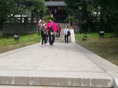 -白马涧龙池景区