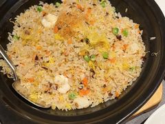 -小厨娘绣中淮扬(大行宫科巷店)
