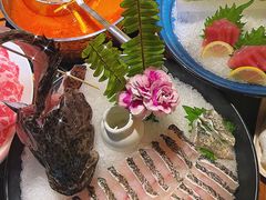-揽季锅物会.福建黄鱼.海鲜姿造(五四路店)