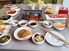 -海底捞火锅(世豪广场店)