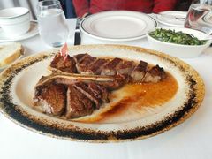 -Wolfgang’s Steakhouse 沃夫冈牛排馆(上海白玉兰广场店)