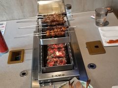 -丰茂烤串(公园店)
