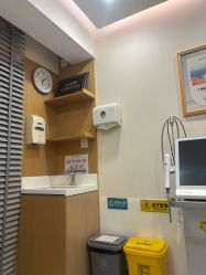 -臻悦医疗美容整形门诊部