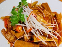 -德香苑脆皮烤鸭·经典(爱融荟城店)