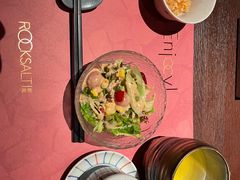 -岩盐·铁板料理(嘉里店)