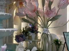 -PARFUM FLORAL花境法餐(南京首店)