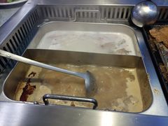 -圣琼美食百汇自助餐(白云万达店)