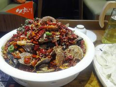 -必点海鲜·鲅鱼水饺(鞍山西道店)