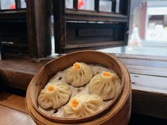 -李百蟹·江南蟹黄面·河景餐厅(夫子庙总店)