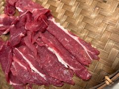 -小城牛事·鲜牛肉火锅(万达店)