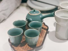 -潮堂 · 潮州菜(国贸商城店)