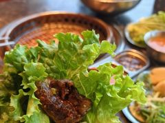 -一品诚记烤肉(大连柏威年购物中心店)
