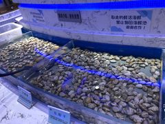 -澜悦港海鲜体验主题餐厅
