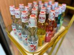 -博多一幸舍(侨福芳草地购物中心店)