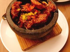 -创元千禧大酒店 · 香港轩