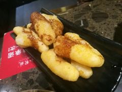 -小龙坎火锅(黄河店)