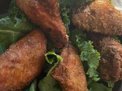 -农畉LONFOOD(福田星河COCOPark店)