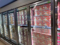 -盒马X会员店(王府井奥莱UP TOWN店)
