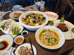-绍兴老味道·非遗门店(银泰城店)