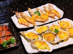 -梅筑·创意料理(王府井百货店)