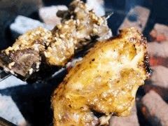 -袁家水泊水浒烤肉(白金店)