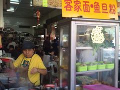 -南香茶餐室