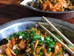 -老东江米粉