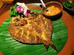 -花马天堂云南餐厅 Lost Heaven(高邮路店)