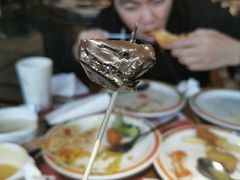 -比格比萨自助(花园路店)