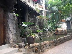 -观澜山水田园