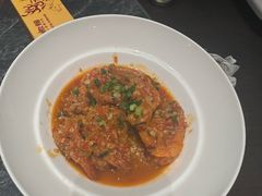 -炊烟小炒黄牛肉(浦东世纪汇店)
