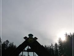 -硗碛藏寨·神木垒景区