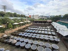 -香市公园-中国沉香文化博物馆
