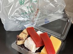 -清真·白记年糕(牛街北口店)