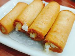 -香港仔茶餐厅(凤阳店)